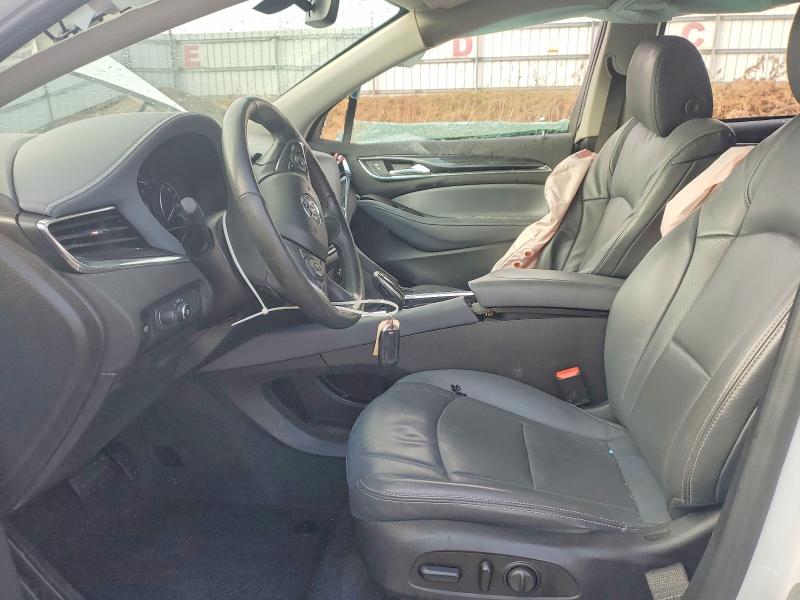 Продажа на аукционе авто 2018 Buick Enclave, vin: 5GAERBKW6JJ139426, номер лота: 98212455