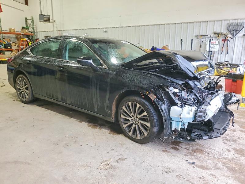 Aukcja sprzedaży 2021 Lexus Es, vin: 58AD11D12MU007882, numer aukcji: 73669245