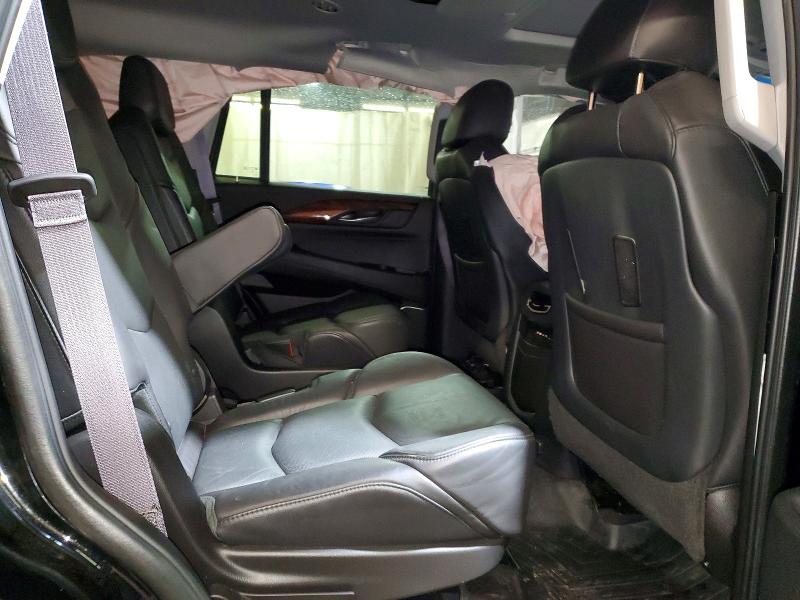 Aukcja sprzedaży 2015 Cadillac Escalade L, vin: 1GYS4MKJ2FR611737, numer aukcji: 99109575