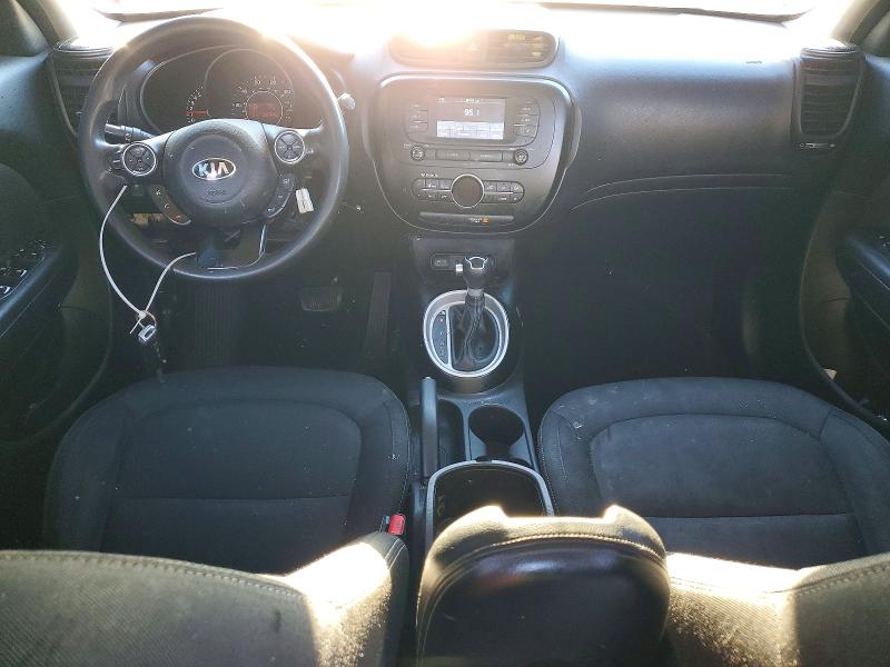 Aukcja sprzedaży 2017 Kia Soul +, vin: KNDJP3A5XH7425871, numer aukcji: 76649225