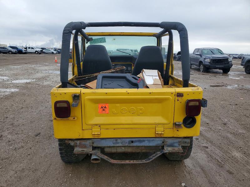 74241805 :رقم المزاد ، J7M93EA061728 vin ، 1977 Jeep Cj-7 مزاد بيع
