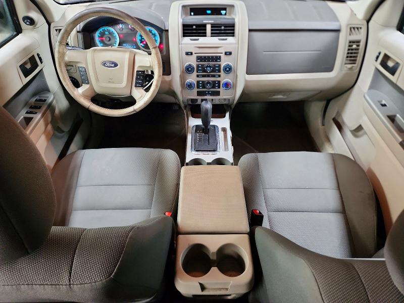 Aukcja sprzedaży 2010 Ford Escape, vin: 1FMCU0DG5AKA54646, numer aukcji: 72767445