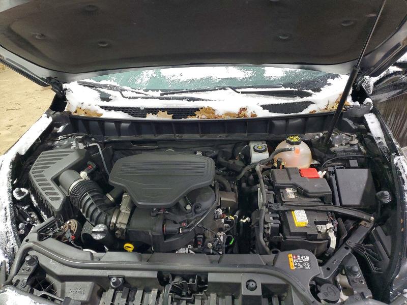 Aukcja sprzedaży 2018 Cadillac Xt5, vin: 1GYKNBRS2JZ247974, numer aukcji: 74611465