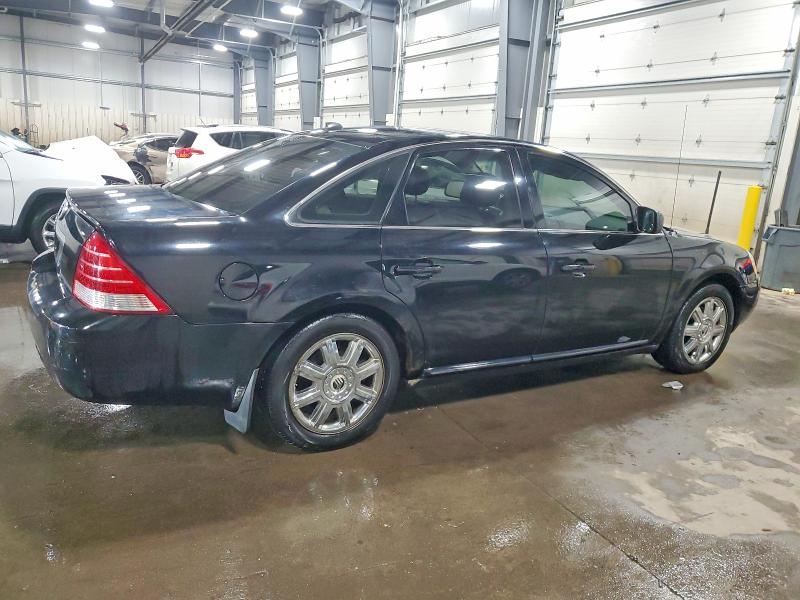 Продаж на аукціоні авто 2007 Mercury Montego, vin: 1MEHM42127G603634, номер лоту: 74428255