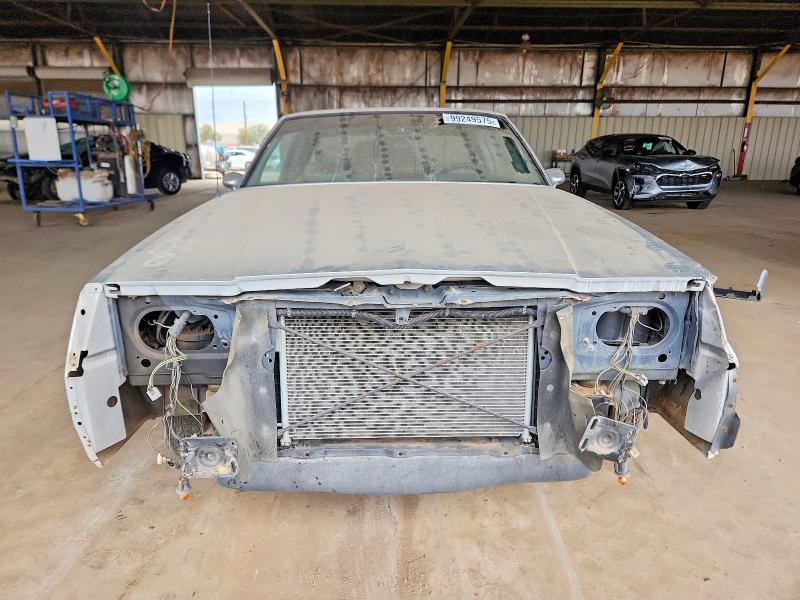 Продажа на аукционе авто 1987 Buick Regal, vin: 1G4GJ11Y6HP432421, номер лота: 99249575