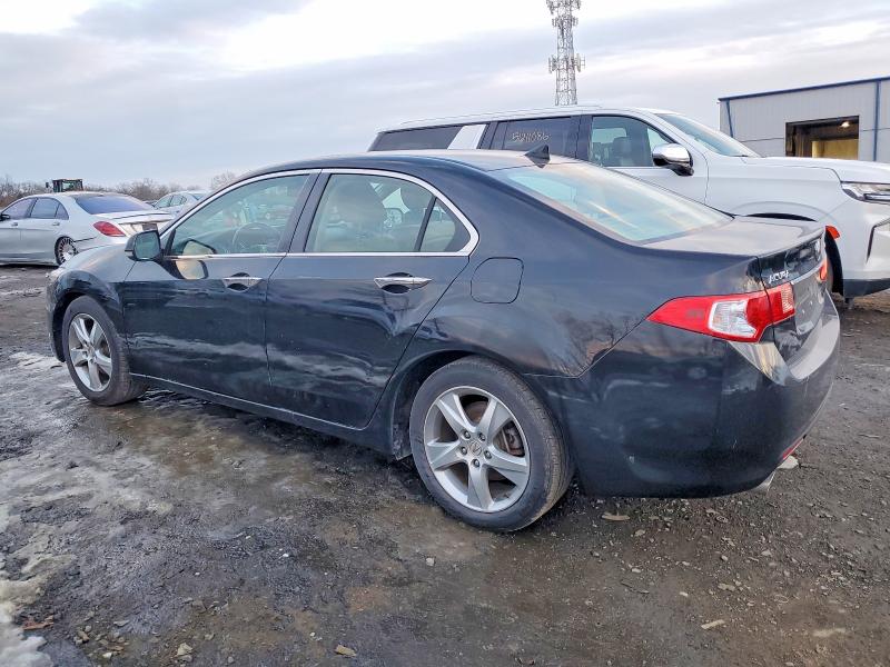 Продажа на аукционе авто 2011 Acura Tsx, vin: JH4CU2F6XBC005909, номер лота: 74356965