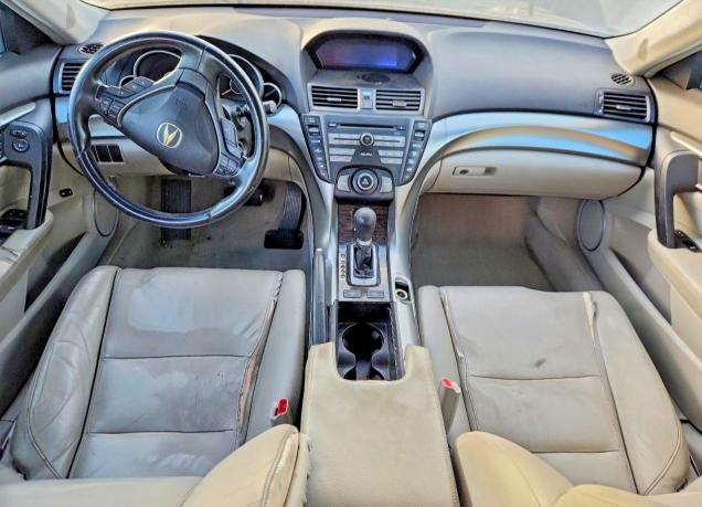 Aukcja sprzedaży 2009 Acura Tl, vin: 19UUA862X9A020853, numer aukcji: 98829495
