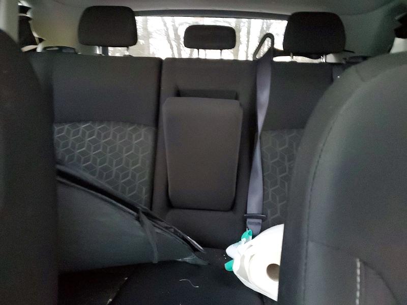 Продаж на аукціоні авто 2022 Mitsubishi Outlander Sport, vin: JA4APUAU3NU012422, номер лоту: 72140065