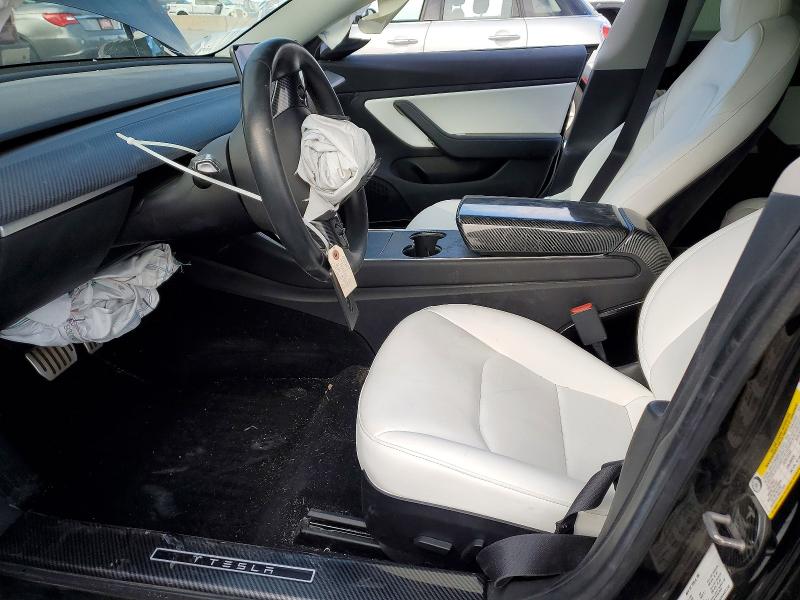 Auction sale of the 2019 Tesla Model 3, vin: 5YJ3E1EB4KF238131, lot number: 73669775