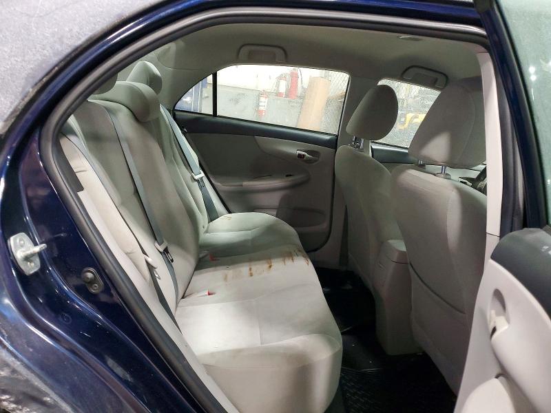 Продаж на аукціоні авто 2012 Toyota Corolla, vin: 2T1BU4EE6CC795607, номер лоту: 73024065