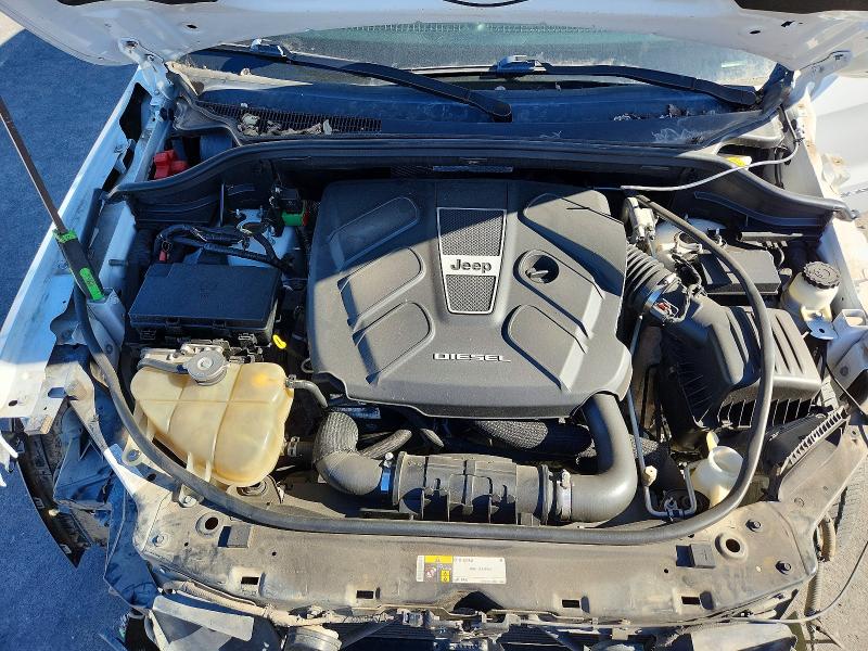 Продаж на аукціоні авто 2015 Jeep Grand Cher, vin: 1C4RJFBM3FC785029, номер лоту: 72447695