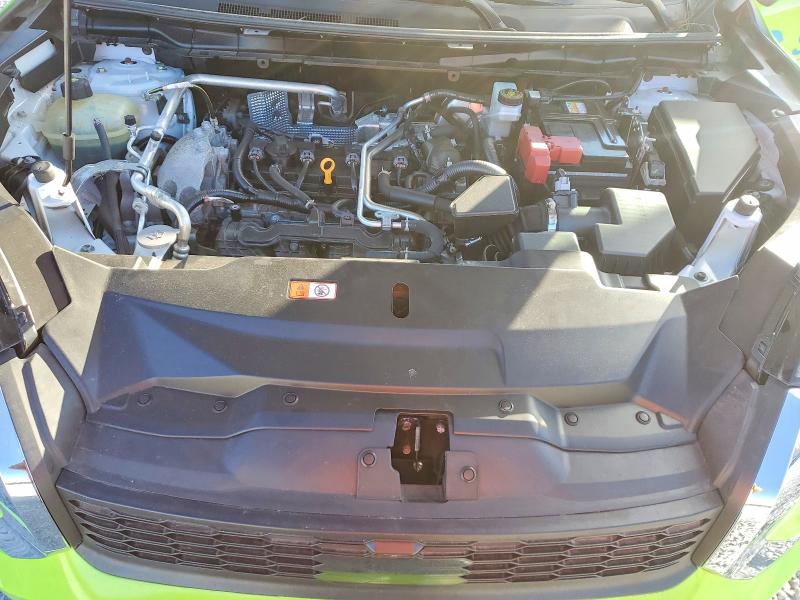 Продаж на аукціоні авто 2024 Mitsubishi Outlander, vin: JA4J4VA88RZ032059, номер лоту: 72532495