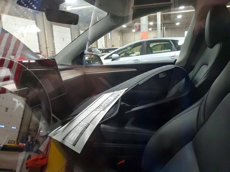 73252975 :رقم المزاد ، 7SAYGDEE8PA127178 vin ، 2023 Tesla Model Y مزاد بيع