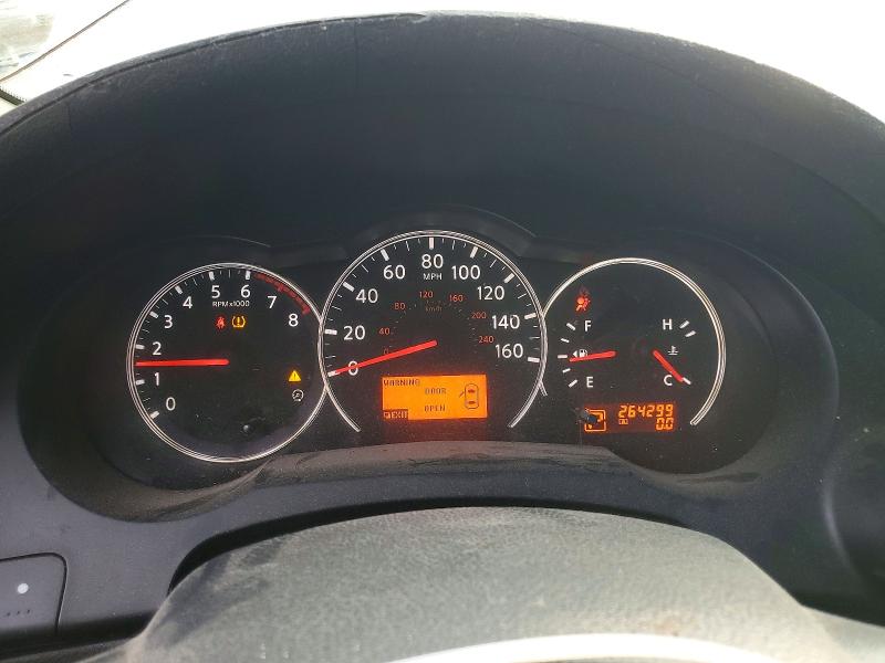 73647735 :رقم المزاد ، 1N4AL2AP0BC103039 vin ، 2011 Nissan Altima Bas مزاد بيع