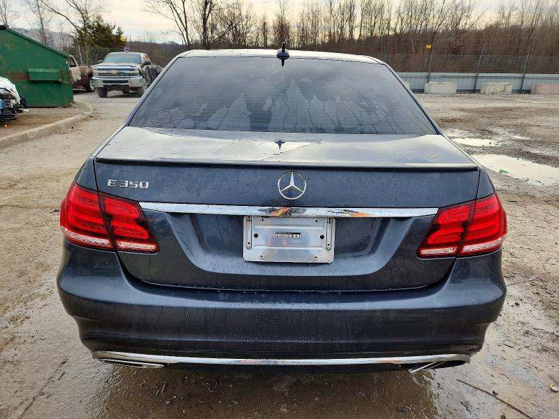 Продажа на аукционе авто 2014 Mercedes-benz E, vin: WDDHF5KB5EB038418, номер лота: 72217435