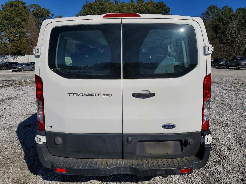 Продаж на аукціоні авто 2019 Ford Transit, vin: 1FBZX2YM5KKB71151, номер лоту: 74686765