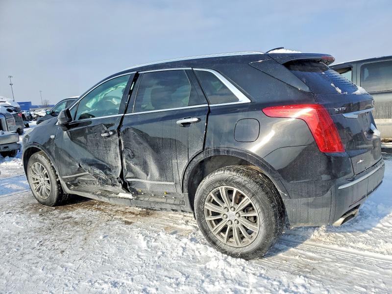 Aukcja sprzedaży 2018 Cadillac Xt5, vin: 1GYKNDRS4JZ185229, numer aukcji: 74281555