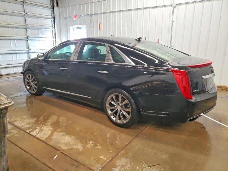 74035785 :رقم المزاد ، 2G61P5S32D9122393 vin ، 2013 Cadillac Xts مزاد بيع