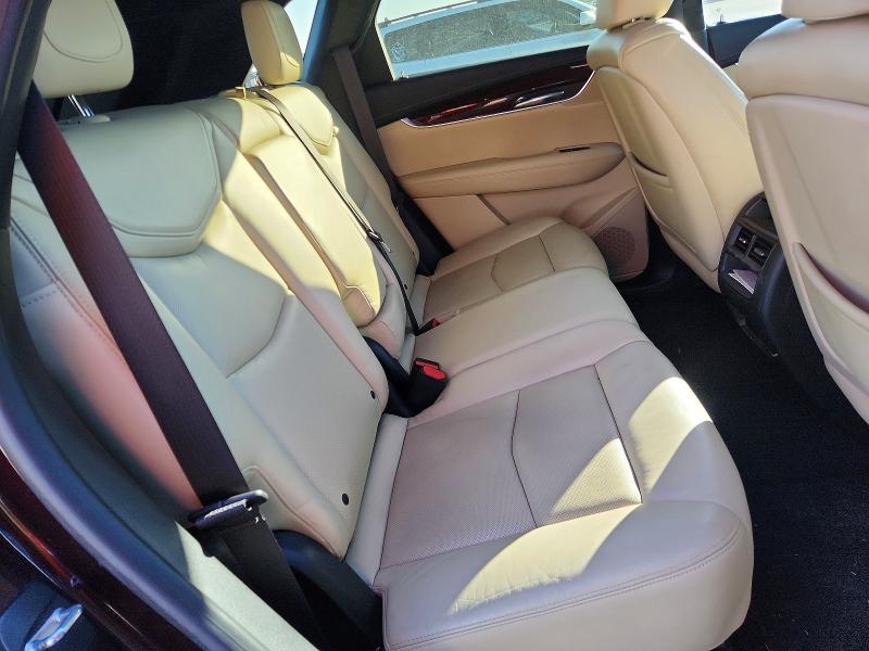 Продаж на аукціоні авто 2017 Cadillac Xt5, vin: 1GYKNBRSXHZ214005, номер лоту: 74698535