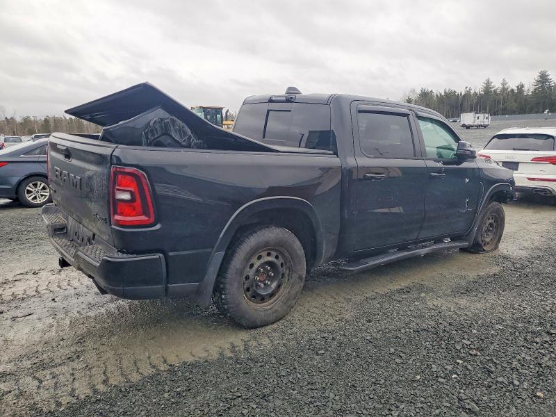 Aukcja sprzedaży 2025 Ram 1500, vin: 1C6SRFFP5SN519063, numer aukcji: 72341215