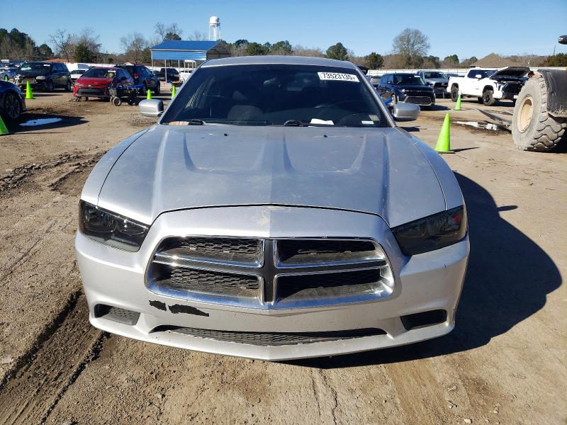 73523135 :رقم المزاد ، 2C3CDXBG3CH218989 vin ، 2012 Dodge Charger مزاد بيع