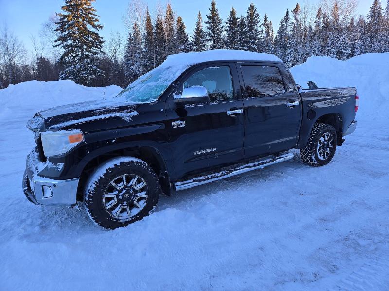 Auction sale of the 2015 Toyota Tundra, vin: 5TFDY5F12FX477164, lot number: 97845925