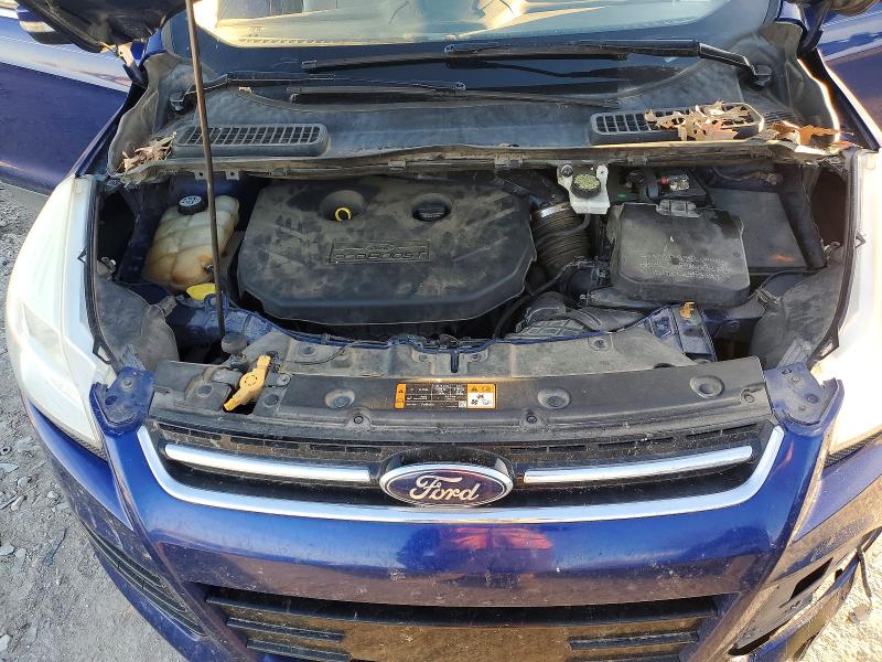 Aukcja sprzedaży 2013 Ford Escape, vin: 1FMCU0H99DUC88261, numer aukcji: 73445745