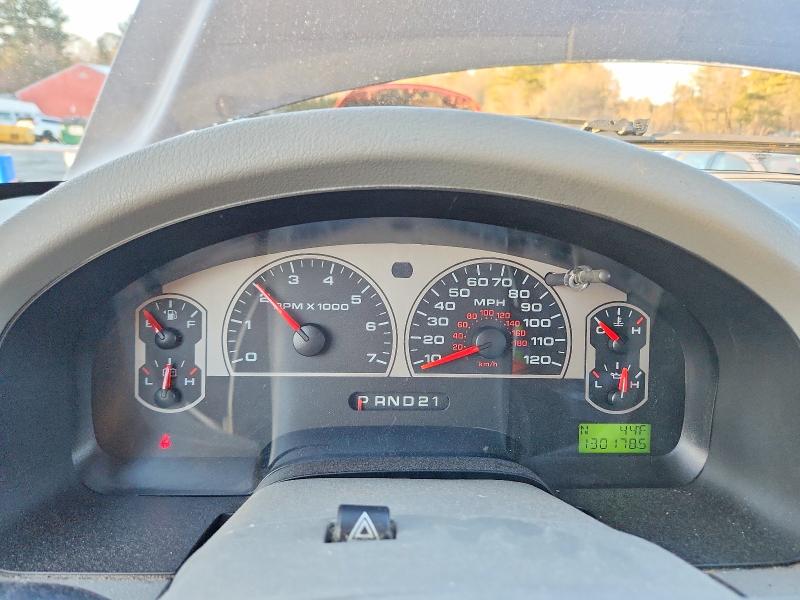 Продаж на аукціоні авто 2008 Ford F150, vin: 1FTPX14528FB17710, номер лоту: 73839435