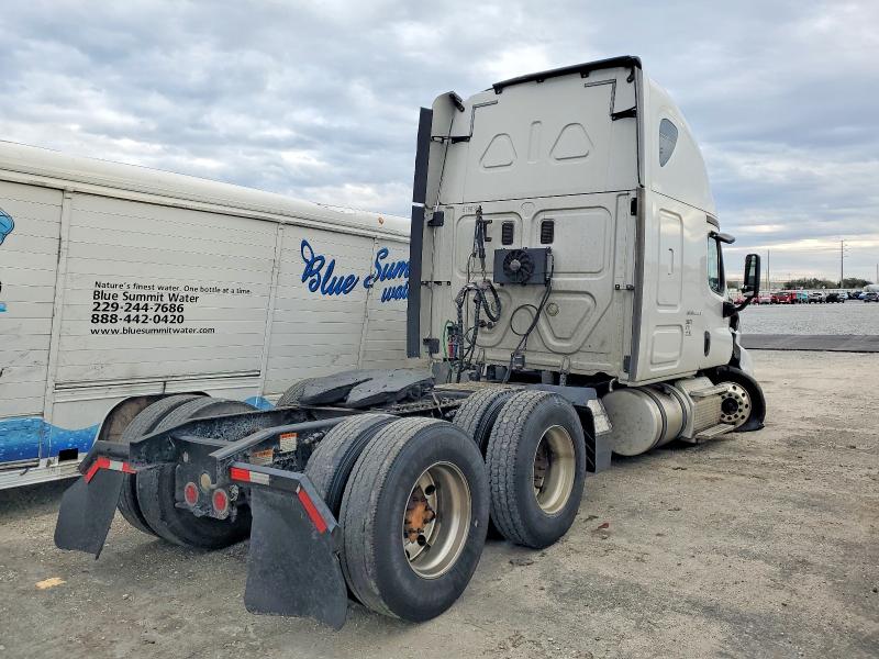 Продаж на аукціоні авто 2014 Freightliner Cascadia 1, vin: 1FUJGLD67ELFP4094, номер лоту: 75162635