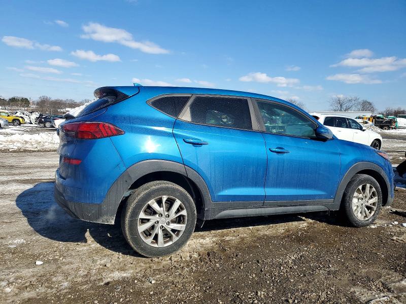 74648775 :رقم المزاد ، KM8J2CA40KU841437 vin ، 2019 Hyundai Tucson مزاد بيع