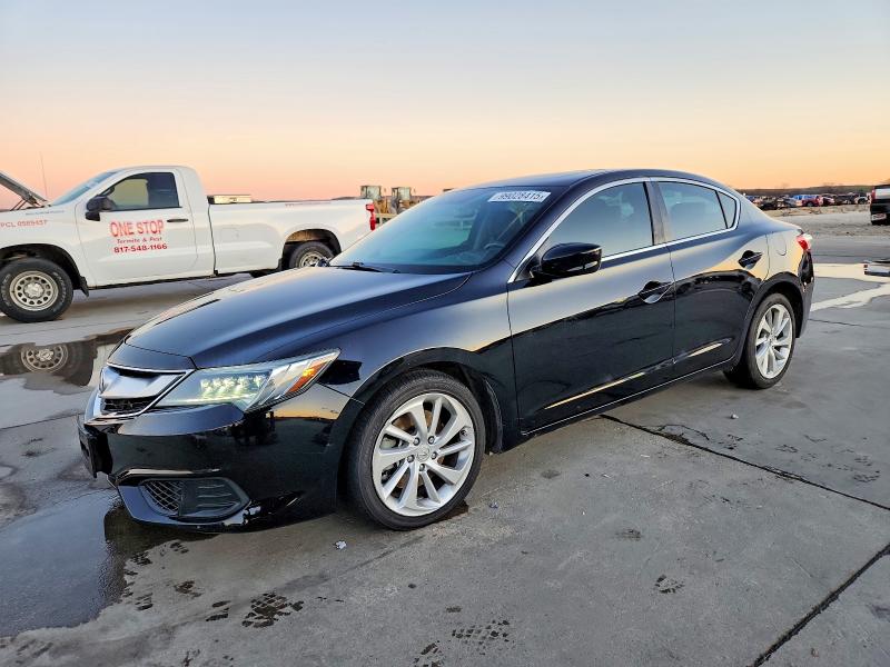 Продаж на аукціоні авто 2016 Acura Ilx, vin: 19UDE2F3XGA019922, номер лоту: 99028415