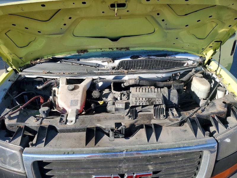 Продажа на аукционе авто 2016 Gmc Savana G25, vin: 1GTW7AFF3G1904467, номер лота: 74136475