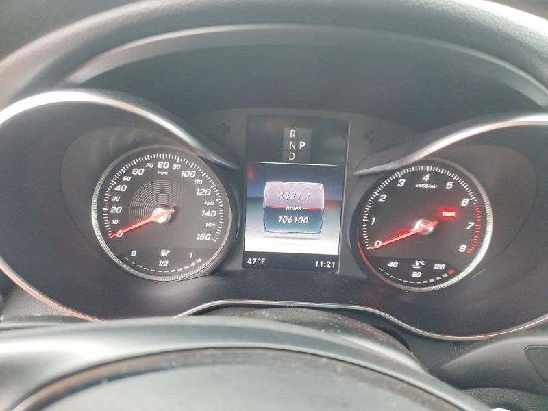 Aukcja sprzedaży 2017 Mercedes-benz Glc, vin: WDC0G4KB4HF199669, numer aukcji: 73887645