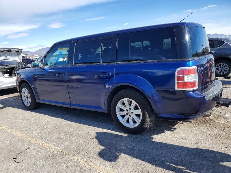 Aukcja sprzedaży 2011 Ford Flex, vin: 2FMGK5BC8BBD04915, numer aukcji: 99834395