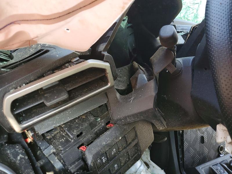 2024 Toyota Tacoma მანქანა იყიდება აუქციონზე, vin: 3TYJDAHN6RT013526, აუქციონის ნომერი: 98547875