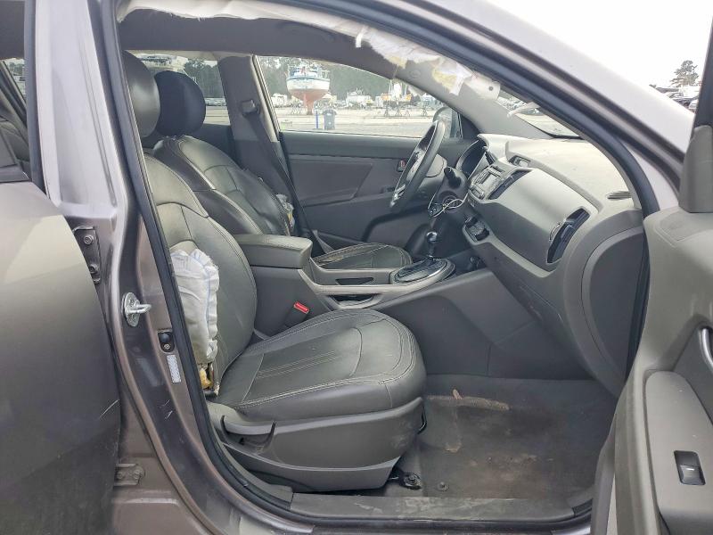 Продаж на аукціоні авто 2011 Kia Sportage, vin: KNDPBCA27B7075475, номер лоту: 75235585