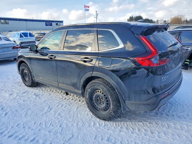 Продаж на аукціоні авто 2024 Honda Cr-v Sport, vin: 2HKRS6H94RH205053, номер лоту: 73481915