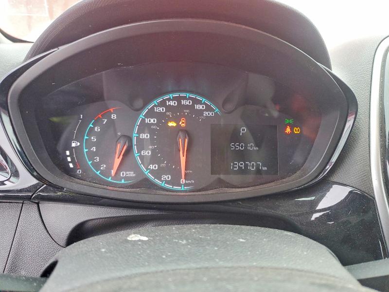 Продаж на аукціоні авто 2016 Chevrolet Spark 1lt, vin: KL8CD6SA8GC603712, номер лоту: 98229115