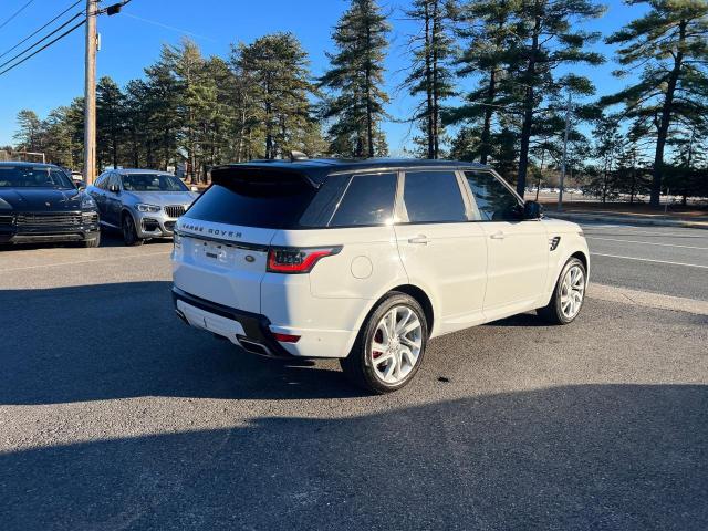 Aukcja sprzedaży 2019 Land Rover Range Rove, vin: SALWR2RE6KA819563, numer aukcji: 99672345