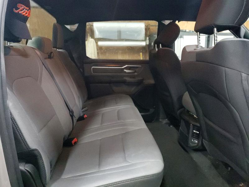Продаж на аукціоні авто 2022 Ram 1500, vin: 1C6SRFFT4NN385034, номер лоту: 73986485