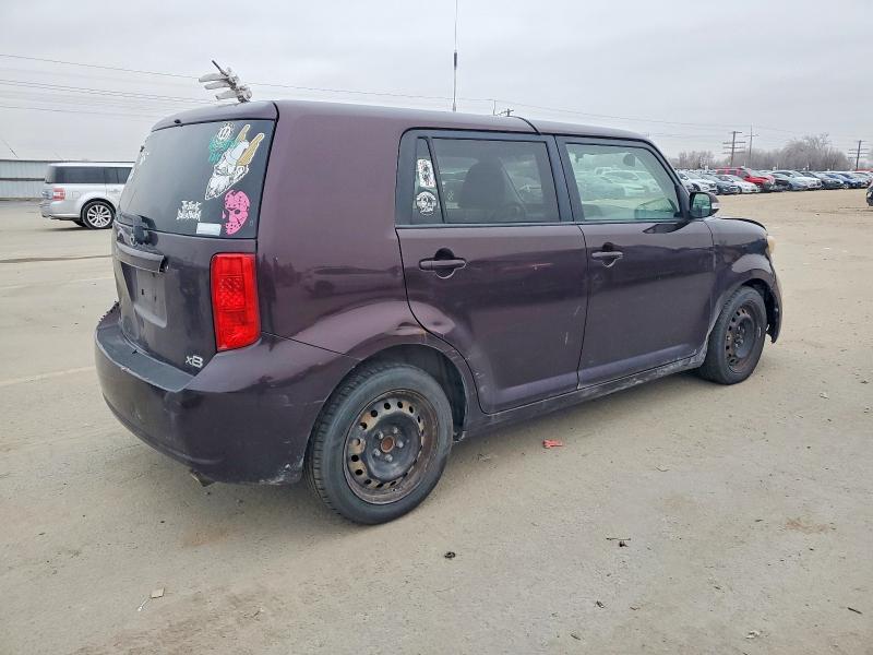 Продаж на аукціоні авто 2010 Scion Xb, vin: JTLZE4FE4A1105577, номер лоту: 73967865