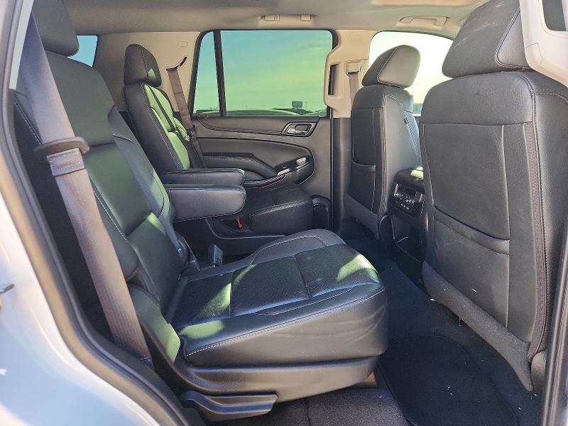 99207935 :رقم المزاد ، 1GKS1BKC5KR357623 vin ، 2019 Gmc Yukon مزاد بيع