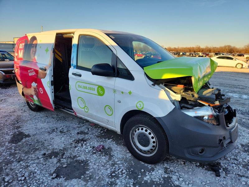 Aukcja sprzedaży 2023 Mercedes Benz Metris, vin: W1YV0BEY5P4286555, numer aukcji: 74064355