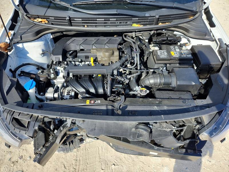 Aukcja sprzedaży 2023 Kia Rio, vin: 3KPA24AD3PE626912, numer aukcji: 73956495