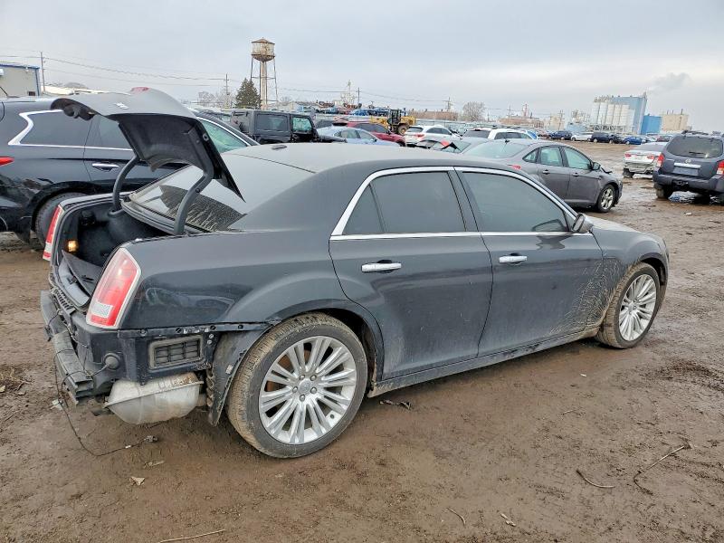 2012 Chrysler 300 მანქანა იყიდება აუქციონზე, vin: 2C3CCACG5CH196024, აუქციონის ნომერი: 72234415