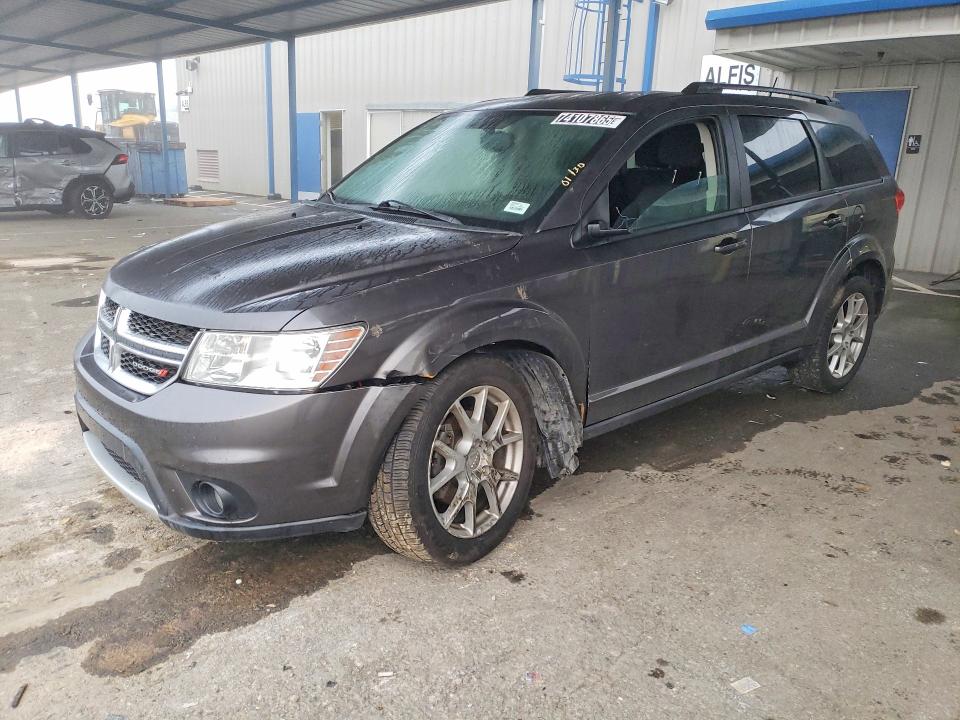 Продаж на аукціоні авто 2016 Dodge Journey, vin: 3C4PDDBG3GT142716, номер лоту: 74107865