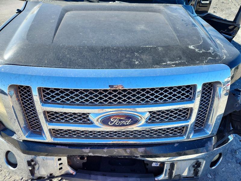 73113425 :رقم المزاد ، 1FTFW1EF3BFA24949 vin ، 2011 Ford F150 مزاد بيع