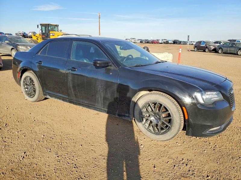 Продажа на аукционе авто 2016 Chrysler 300 S, vin: 2C3CCABG0GH170275, номер лота: 73941275