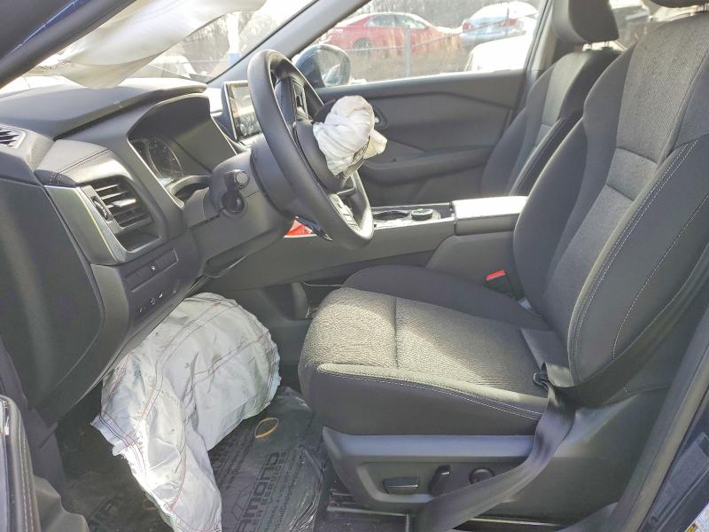 Продажа на аукционе авто 2024 Nissan Rogue, vin: 5N1BT3BB5RC716710, номер лота: 73387025