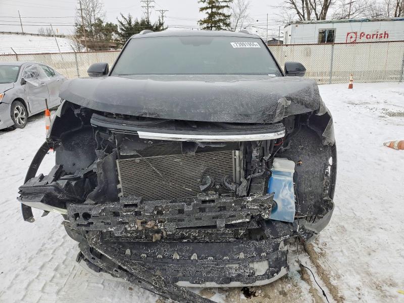 73991955 :رقم المزاد ، 1V2LC2CA9NC221797 vin ، 2022 Volkswagen Atlas Cross Sport مزاد بيع
